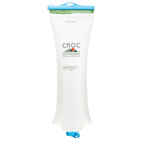 CNOC Outdoor 42mm Vecto Water Container